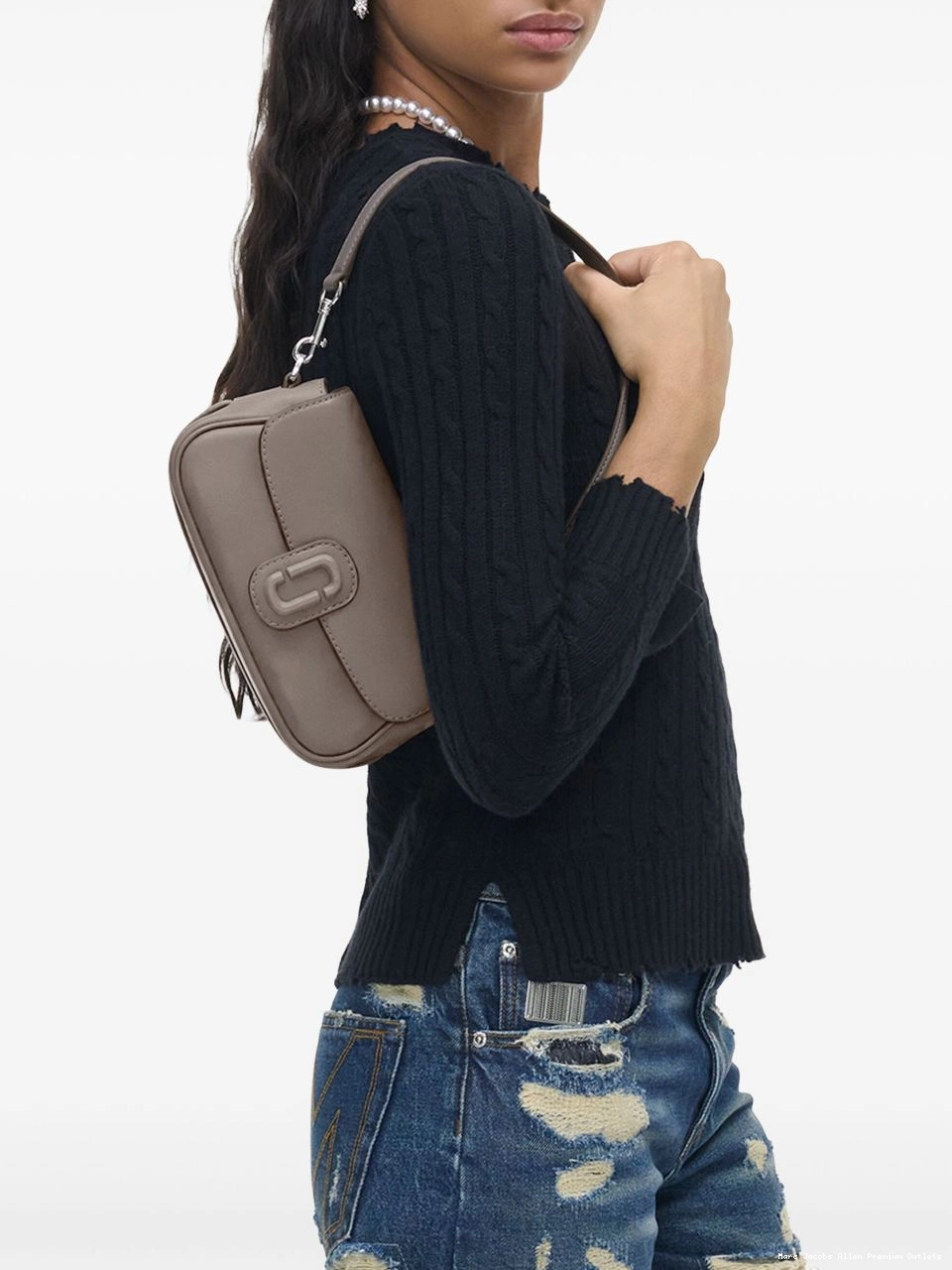 Affordable Jacobs Clover crossbody bag Marc Women The 0427